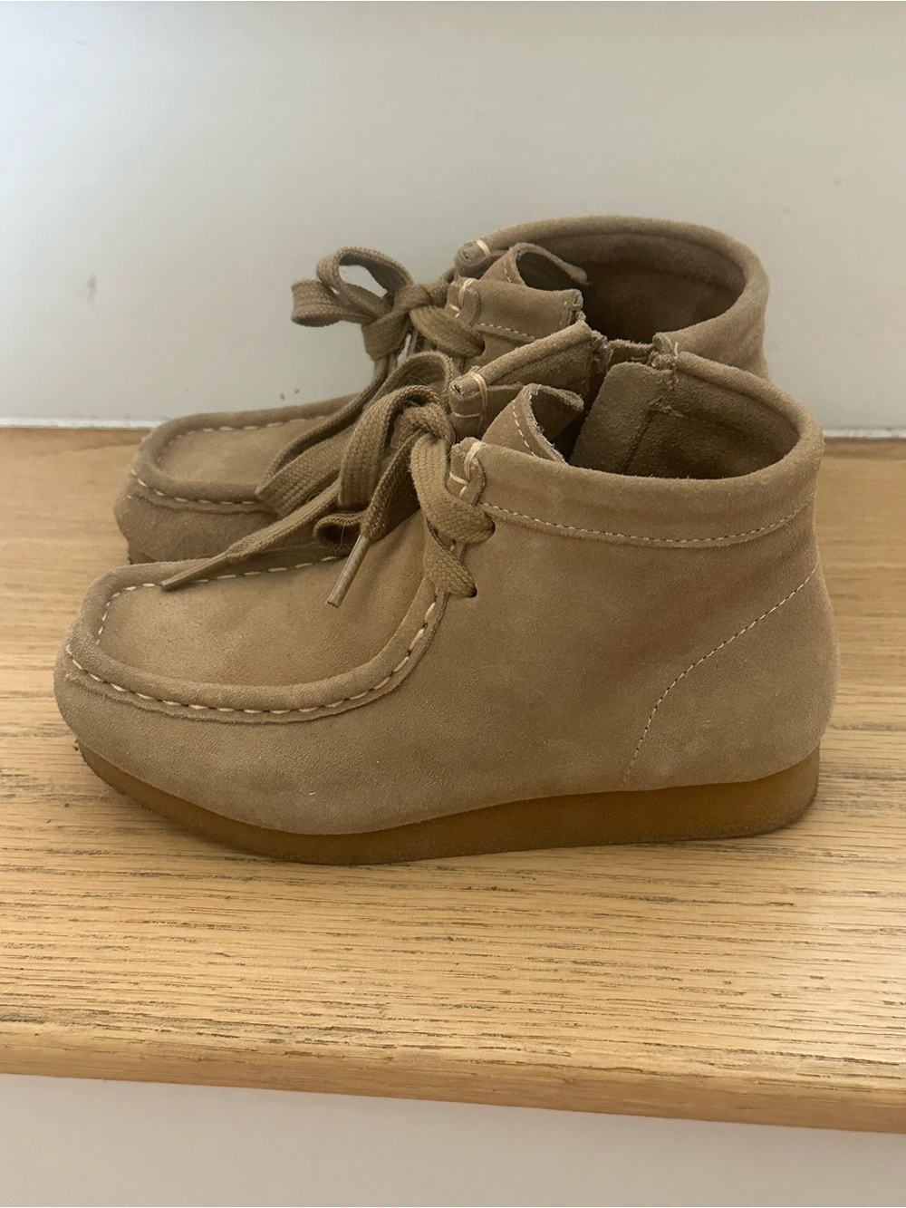 Project Cloud Wally Boots - Kids